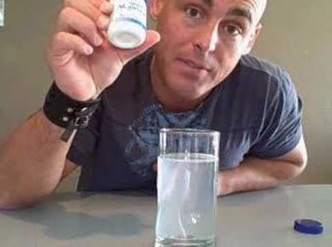 Fastest Way to Lose 10 Pounds: The $1.41 Cleanse