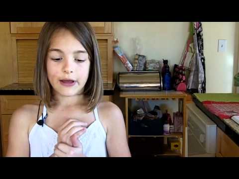 TPC for KidZ: Healthy Anytime Snacks!