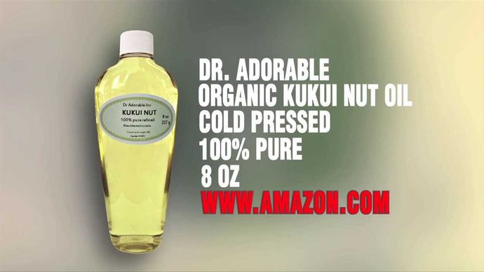 The People's Chemist Shows You $5 Oil That Shields You From Cancer
