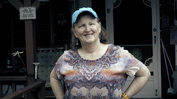 Nurse Beats A-Fib Without Meds!