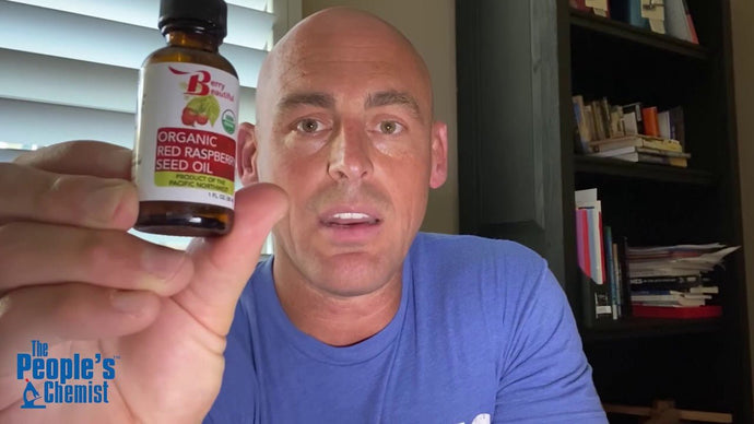 Chemist: What Are The 2 Most Dangerous Chemicals in Sunblock?