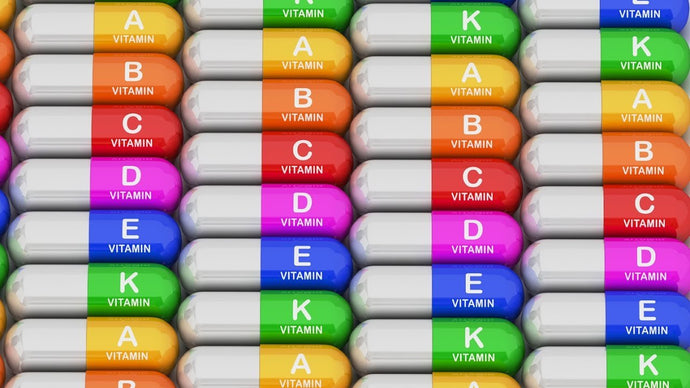 Is Your Multi-Vitamin Harming You?