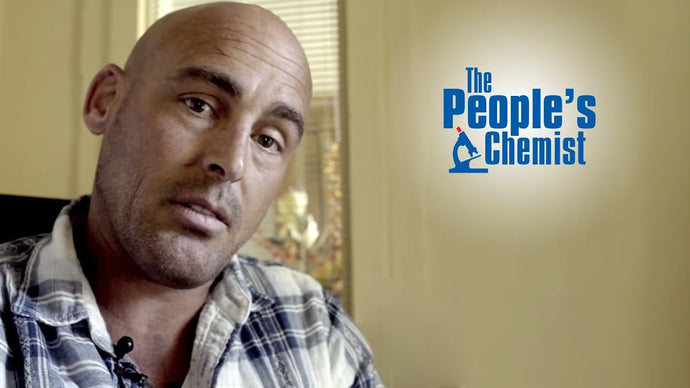Medicinal Chemist: Why We Didn't Vaccinate Our 4 Children