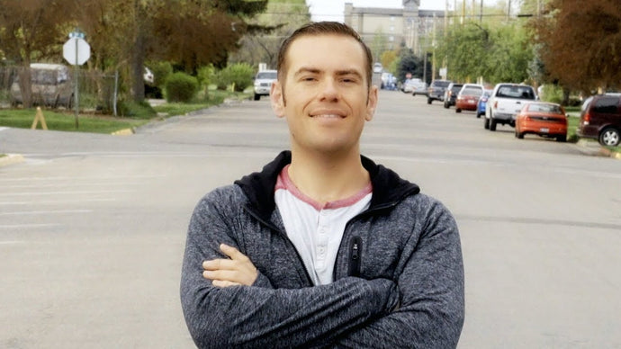 TPC Case Study #7: "My Son Lost 100 lbs in 6 Months, I Got Off Meds"