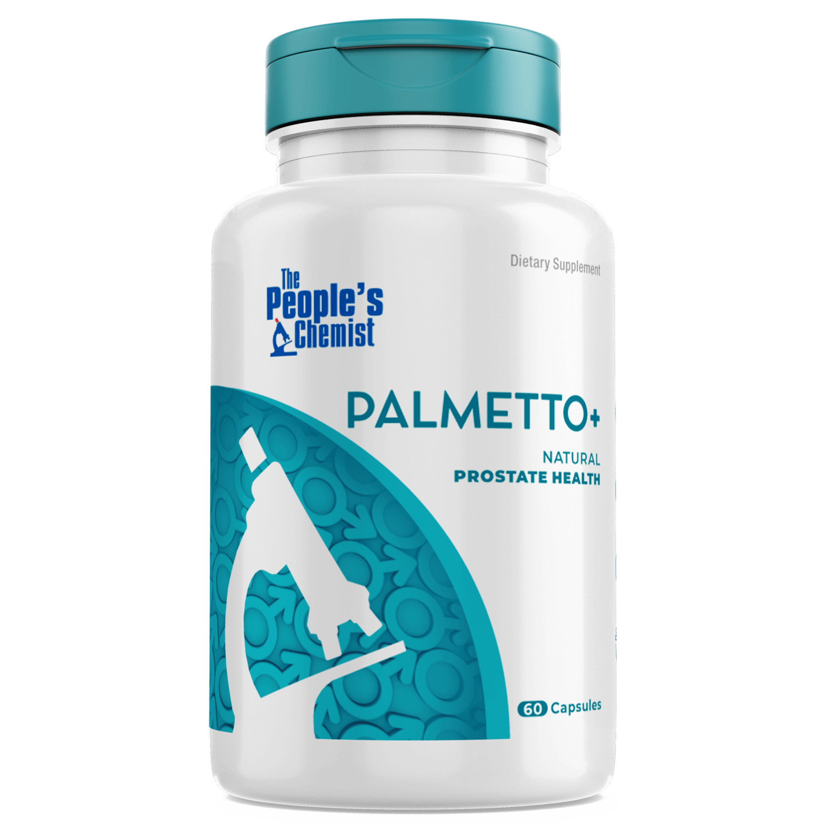 Palmetto+ - Palmetto+ - The People's Chemist - The People's Chemist