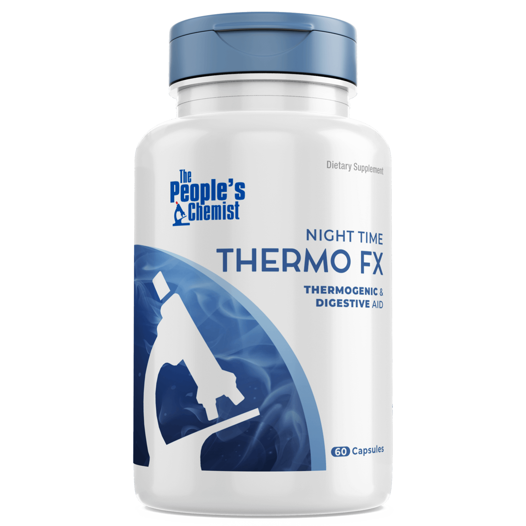 Thermo FX - PM - Thermo FX - PM - The People's Chemist - The People's Chemist